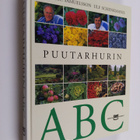 Lars-Eric Samuelsson : Puutarhurin ABC - pikkukuva 1