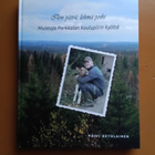 Porkkalan kyläkirja - pikkukuva 1