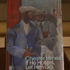 If He Hollers, Let Him Go (Chester Hines) - pikkukuva 1
