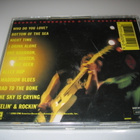 George Thorogood - Live (CD) - pikkukuva 2
