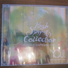High Spirits Collection (uusi) CD - pikkukuva 1
