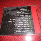 CD Nikolai Blad - Missä kävit? - pikkukuva 2
