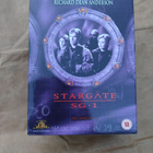 Stargate SG 1 season 3 (DVD) (6 levyä) - pikkukuva 1