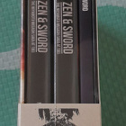 Zen and sword LE Box-Set (Masters of Cinema / UUSI) - pikkukuva 3