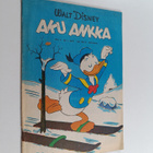 Walt Disney : Aku Ankka 4/1972 - pikkukuva 1