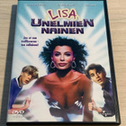 Lisa - unelmien nainen (1985) John Hughes -elokuva (UUSI) - pikkukuva 1