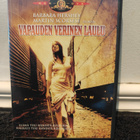 Vapauden verinen laulu - Boxcar Bertha (1972) DVD Suomijulk. - pikkukuva 1