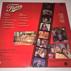 THE KIDS FROM FAME AGAIN   LP - pikkukuva 2