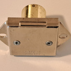 Abloy -lukko (ilman avainta) - pikkukuva 2