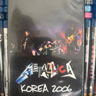 Metallica Korea (2006) - pikkukuva 1