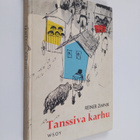 Reiner Zimnik : Tanssiva karhu - pikkukuva 1