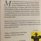 OLIVER SACKS: MIES JOKA LUULI VAIMOAAN HATUKSI - pikkukuva 2