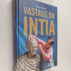Tommi Nieminen : Vastaus on Intia - pikkukuva 1