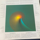 Software: Syn-Code + 38 s. kirja LP 1987 - pikkukuva 2