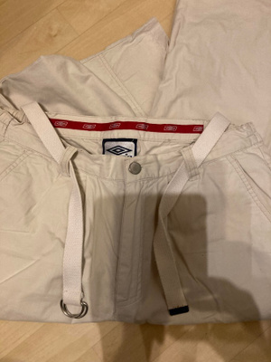 Umbro 40