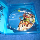 THE MUPPETS (Jason Segel) BD, FI-julkaisu*** - pikkukuva 5