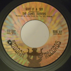 7" CAMEL DRIVERS  Sunday Morning 6 O'Clock - single EX- - pikkukuva 2