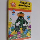 Christine Nöstlinger : Kurpitsakuningas - pikkukuva 1