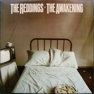 The Reddings – The Awakening LP