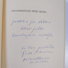 Pertti Nieminen ym. : Taivaanrantaan pitkä matka : Li Pon... - pikkukuva 3
