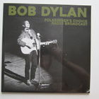Bob Dylan Folksinger's Choice Radio Broadcast LP - pikkukuva 1