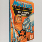 Masters of the universe - Der stählerne Gigant - pikkukuva 1
