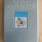 Disney Treasures The Chronological Donald Volume One tin R1 - pikkukuva 1