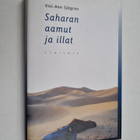 Vivi-Ann Sjögren : Saharan aamut ja illat - pikkukuva 1