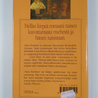 Anita Brookner : Naisten mies - pikkukuva 2