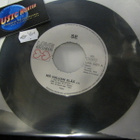 SE - MÄ HALUAN ELÄÄ / MITÄ ME TEHDÄÄN 7'' VG+ - pikkukuva 1