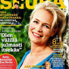 Seura n:o 28 2012 Johanna Oras. Piia & Arja Koriseva. Juha. - pikkukuva 1