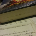 Clive Cussler - Nollapiste (sid.) - pikkukuva 2