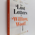 Helen Cullen : The lost letters of William Woolf - pikkukuva 1