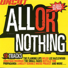 Various • All Or Nothing CD - pikkukuva 1
