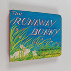 Laura Rountree Smith : The Runaway Bunny - pikkukuva 1