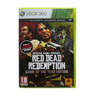Red Dead Redemption Game Of The Year Edition (Xbox 360) - pikkukuva 1