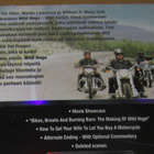 Wild Hogs dvd komedia, John Travolda - pikkukuva 2