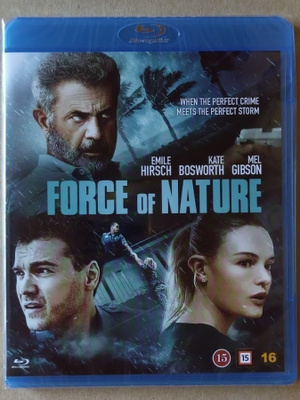 Force of nature