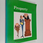 Roger Bernhardt : Property - pikkukuva 1