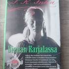 I. K. Inha Vienan Karjalassa CD-ROM - pikkukuva 1