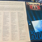 Styx: Kilroy Was Here 1983 LP - pikkukuva 3