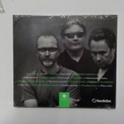 KAUKO RÖYHKÄ & NARTTU - POIS VALOISTA UUSI CD - pikkukuva 2
