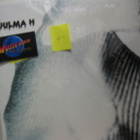 JULMA H - JULMA H LP + CD UUSI - pikkukuva 1