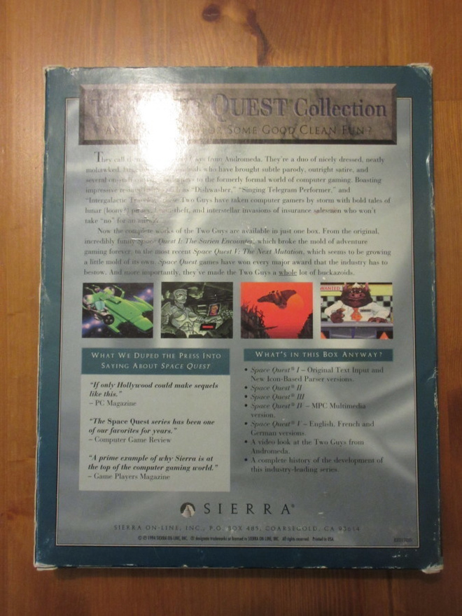 Item image