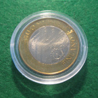Suomi 5e juhlaraha Uusimaa - 2011 - pikkukuva 1