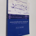 W. D. McComb : Renormalization methods : a guide for begi... - pikkukuva 1