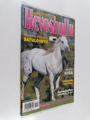 Hevoshullu 17/1999