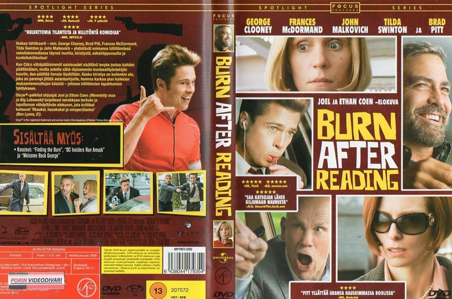 BURN AFTER READING	(12 286)	-FI-	DVD		george clooney