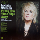 LUCINDA WILLIAMS - FUNNY - pikkukuva 1