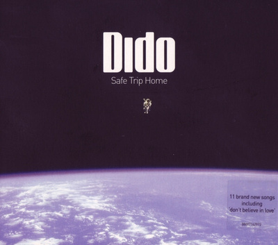 Dido – Safe Trip Home